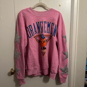 lf vintage syracuse sweatshirt